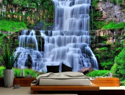 Tranh Dán Tường Phòng Ngủ PN103