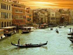 Tranh Dán Tường Phòng Ngủ PN107