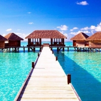 Tranh Dán Tường Phòng Ngủ PN11