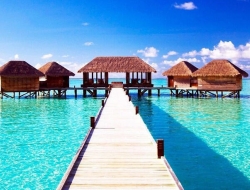 Tranh Dán Tường Phòng Ngủ PN11