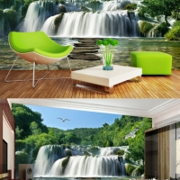 Tranh Dán Tường Phòng Ngủ PN110