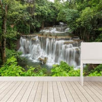 Tranh Dán Tường Phòng Ngủ PN111