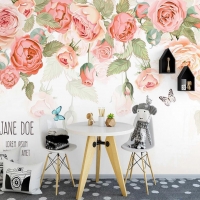 Tranh Dán Tường Phòng Ngủ PN112