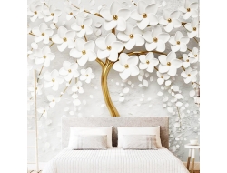 Tranh Dán Tường Phòng Ngủ PN113