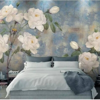 Tranh Dán Tường Phòng Ngủ PN120