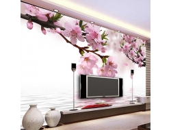 Tranh Dán Tường Phòng Ngủ PN128