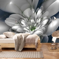 Tranh Dán Tường Phòng Ngủ PN131