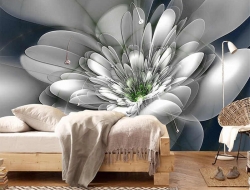 Tranh Dán Tường Phòng Ngủ PN131 Tranh Dán Tường Phòng Ngủ PN131