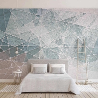 Tranh Dán Tường Phòng Ngủ PN134