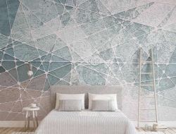 Tranh Dán Tường Phòng Ngủ PN134 Tranh Dán Tường Phòng Ngủ PN134