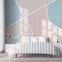 Tranh Dán Tường Phòng Ngủ PN138 Tranh Dán Tường Phòng Ngủ PN138