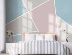 Tranh Dán Tường Phòng Ngủ PN138 Tranh Dán Tường Phòng Ngủ PN138