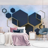 Tranh Dán Tường Phòng Ngủ PN139