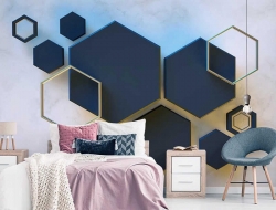 Tranh Dán Tường Phòng Ngủ PN139 Tranh Dán Tường Phòng Ngủ PN139