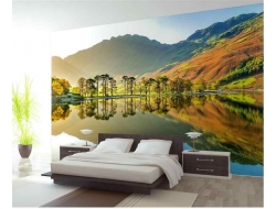 Tranh Dán Tường Phòng Ngủ PN144