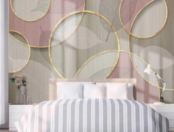 Tranh Dán Tường Phòng Ngủ PN147 Tranh Dán Tường Phòng Ngủ PN147