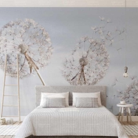 Tranh Dán Tường Phòng Ngủ PN148