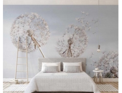 Tranh Dán Tường Phòng Ngủ PN148