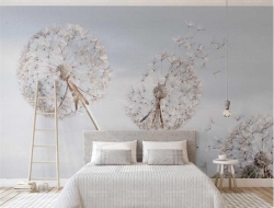 Tranh Dán Tường Phòng Ngủ PN148 Tranh Dán Tường Phòng Ngủ PN148