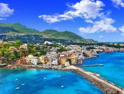 Tranh Dán Tường Phòng Ngủ PN23