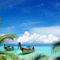 Tranh Dán Tường Phòng Ngủ PN24