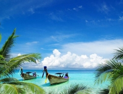 Tranh Dán Tường Phòng Ngủ PN24