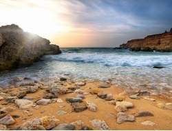 Tranh Dán Tường Phòng Ngủ PN26