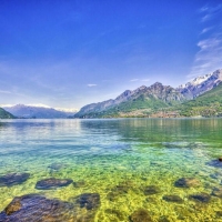 Tranh Dán Tường Phòng Ngủ PN27