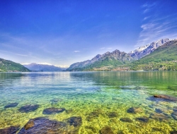 Tranh Dán Tường Phòng Ngủ PN27