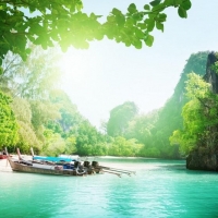 Tranh Dán Tường Phòng Ngủ PN29