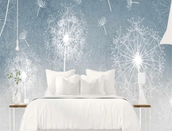 Tranh Dán Tường Phòng Ngủ PN33