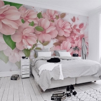 Tranh Dán Tường Phòng Ngủ PN35