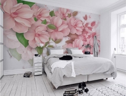 Tranh Dán Tường Phòng Ngủ PN35