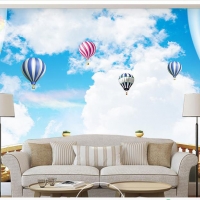 Tranh Dán Tường Phòng Ngủ PN37