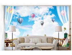 Tranh Dán Tường Phòng Ngủ PN37 Tranh Dán Tường Phòng Ngủ PN37