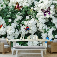 Tranh Dán Tường Phòng Ngủ PN38 Tranh Dán Tường Phòng Ngủ PN38