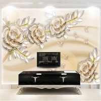 Tranh Dán Tường Phòng Ngủ PN42