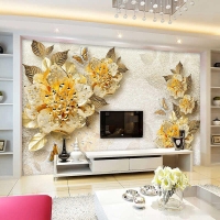 Tranh Dán Tường Phòng Ngủ PN43