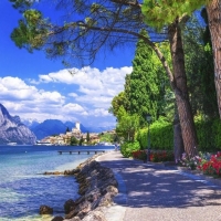 Tranh Dán Tường Phòng Ngủ PN48