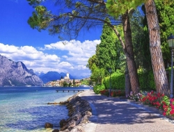 Tranh Dán Tường Phòng Ngủ PN48