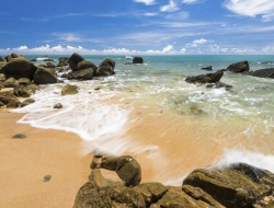 Tranh Dán Tường Phòng Ngủ PN49