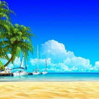 Tranh Dán Tường Phòng Ngủ PN52