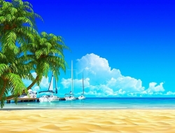 Tranh Dán Tường Phòng Ngủ PN52