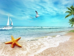 Tranh Dán Tường Phòng Ngủ PN58