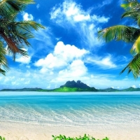 Tranh Dán Tường Phòng Ngủ PN61