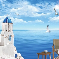 Tranh Dán Tường Phòng Ngủ PN72