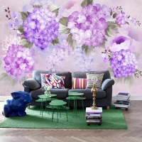 Tranh Dán Tường Phòng Ngủ PN76 Tranh Dán Tường Phòng Ngủ PN76