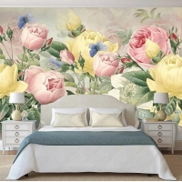 Tranh Dán Tường Phòng Ngủ PN83 Tranh Dán Tường Phòng Ngủ PN83