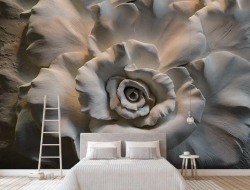 Tranh Dán Tường Phòng Ngủ PN85