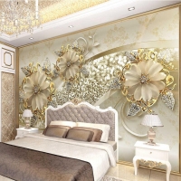 Tranh Dán Tường Phòng Ngủ PN87